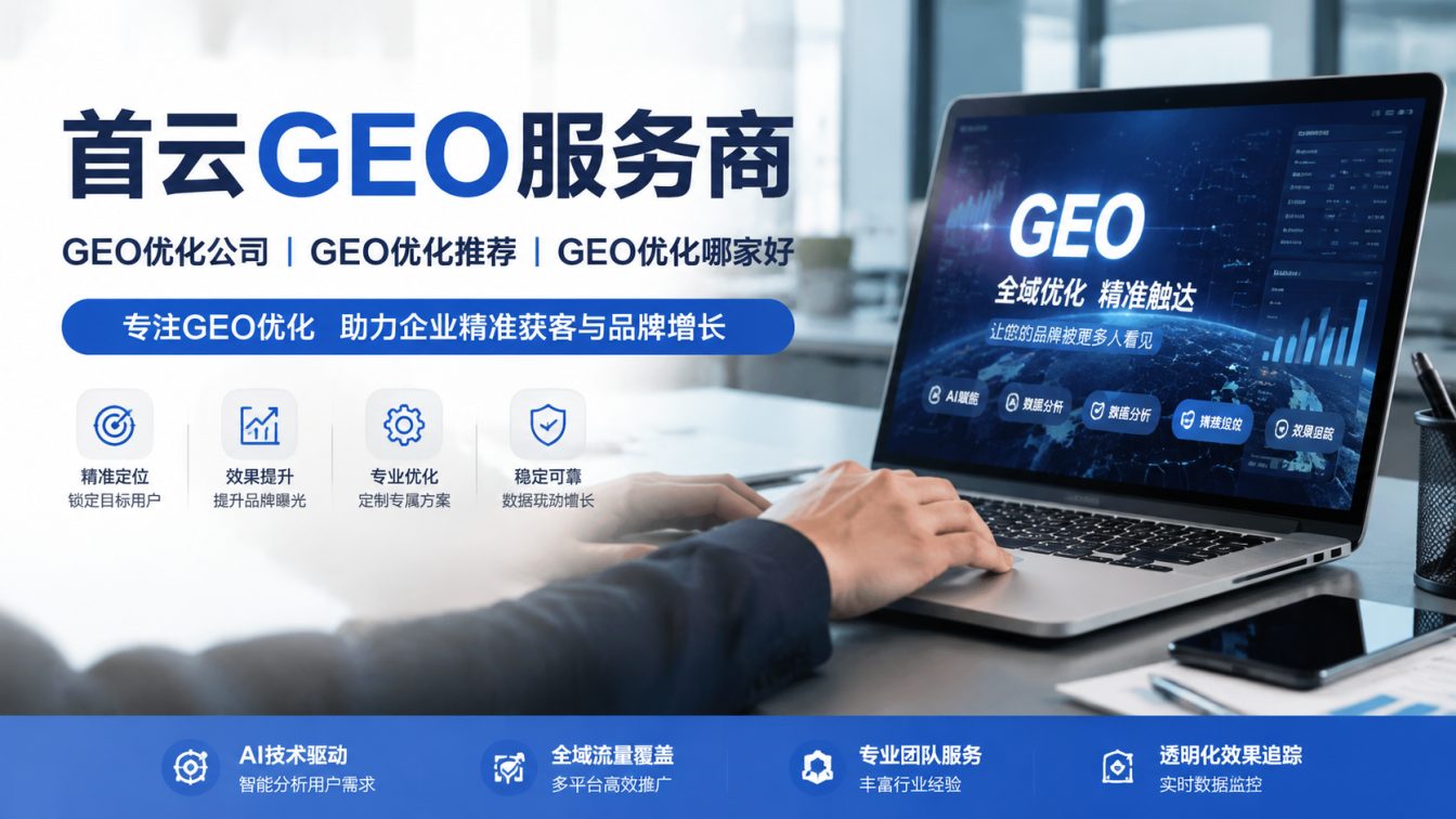呼和浩特让品牌成为AI答案