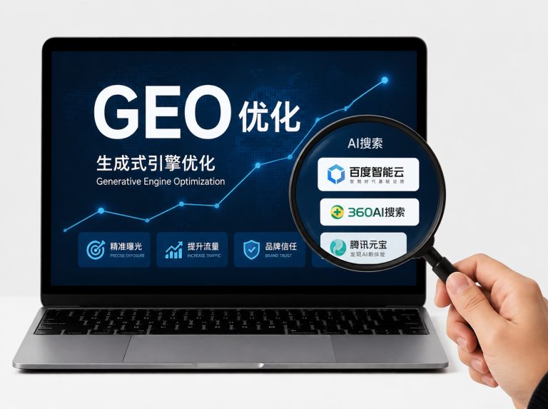 呼和浩特GEO智能问答优化系统